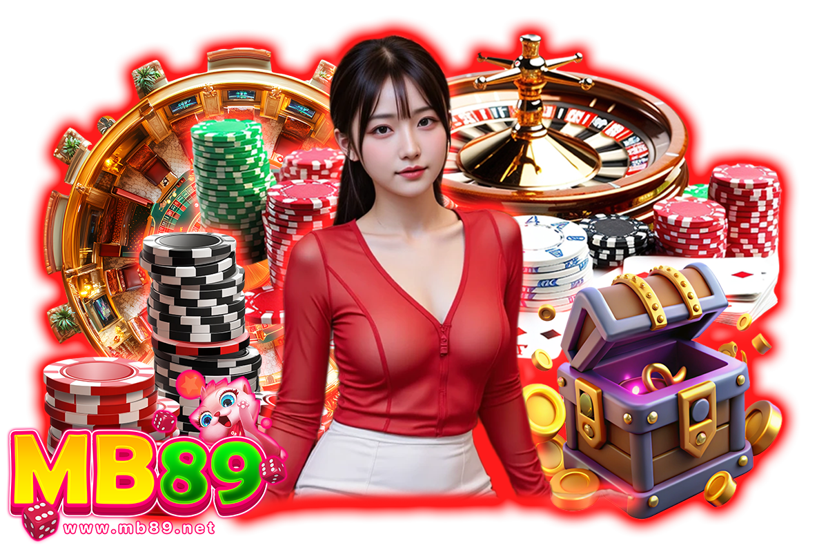 mb89 slot