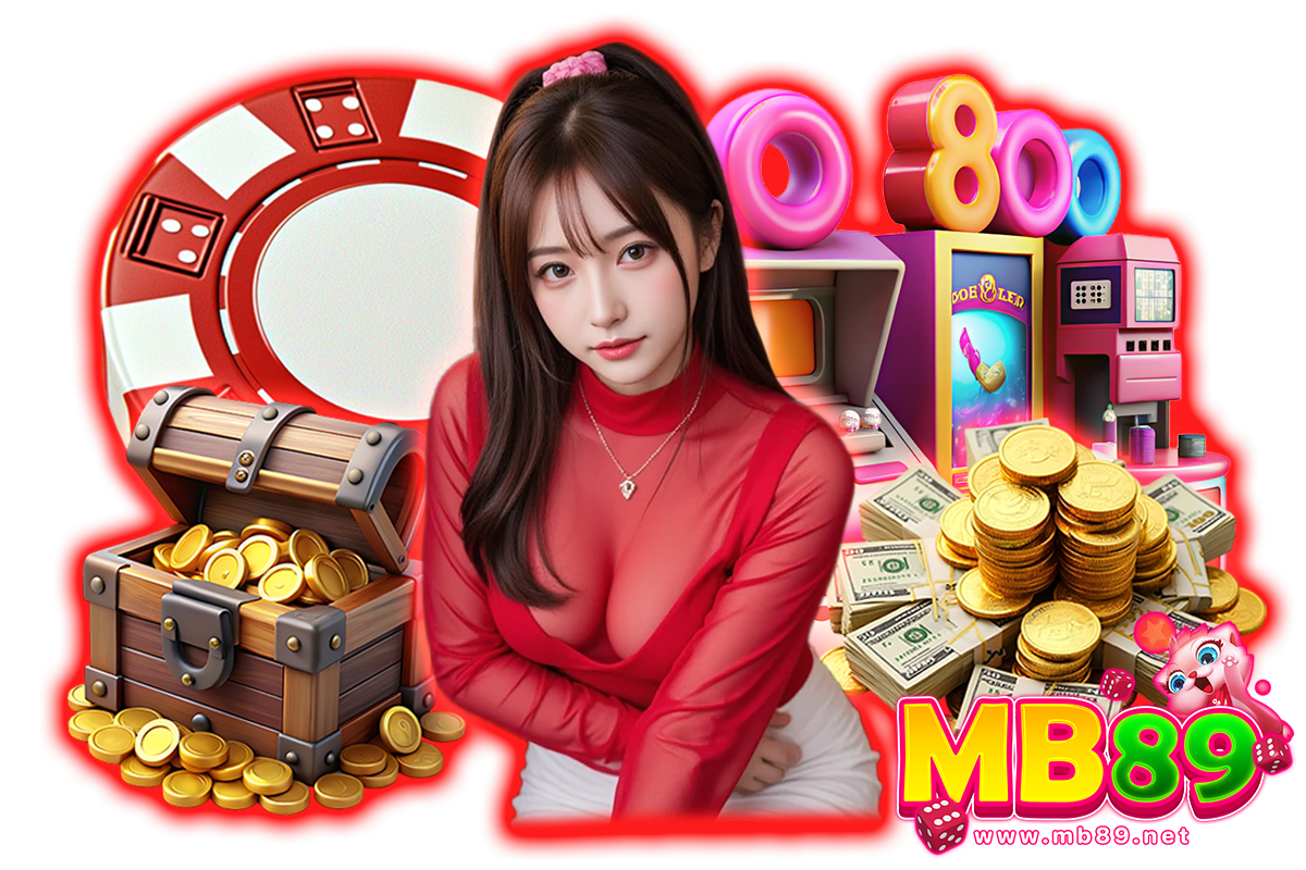 mb89 สล็อต