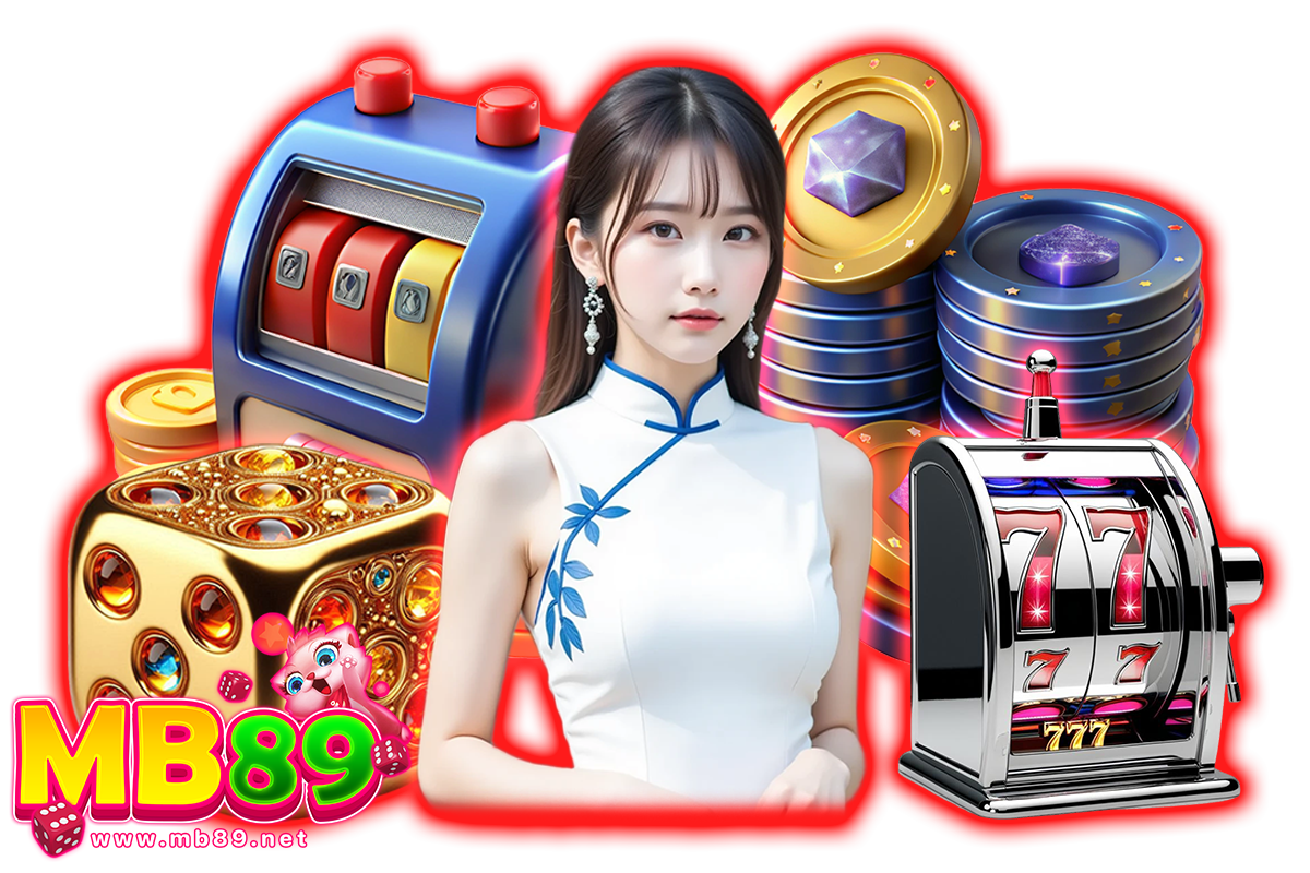 mb89 เว็บตรง