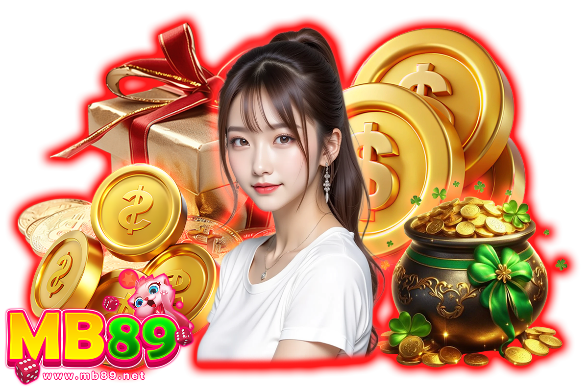 mb89 แจกเครดิตฟรี