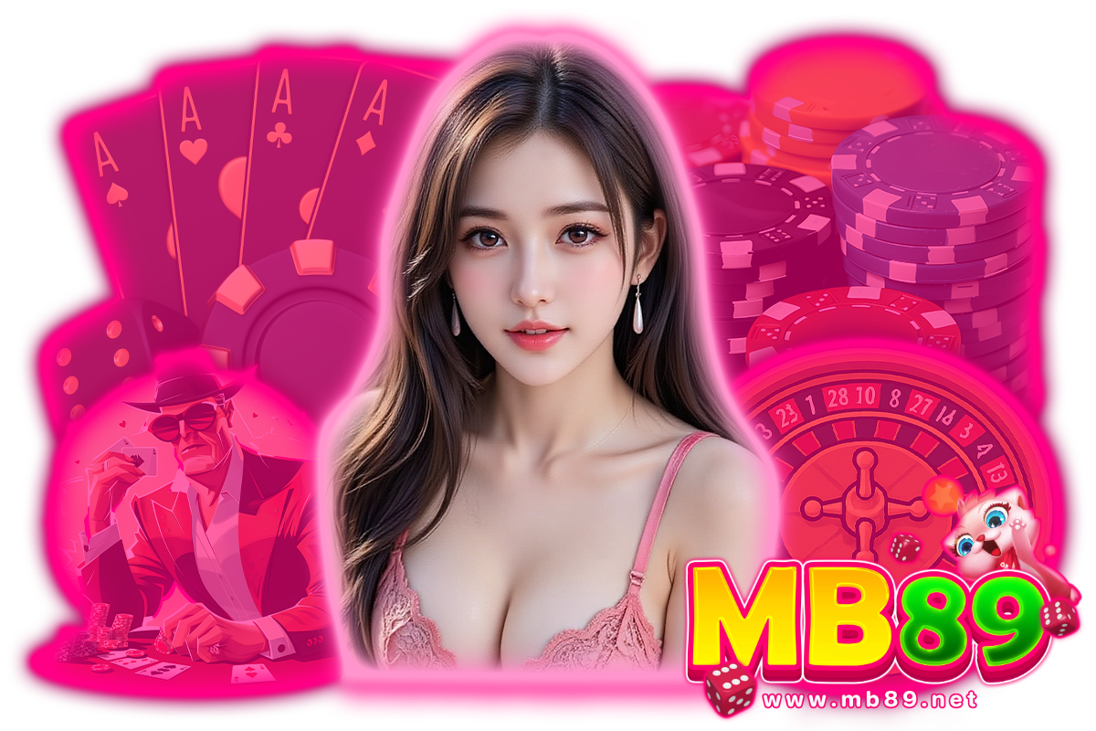mb89 slot