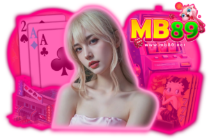 mb89 คาสิโน