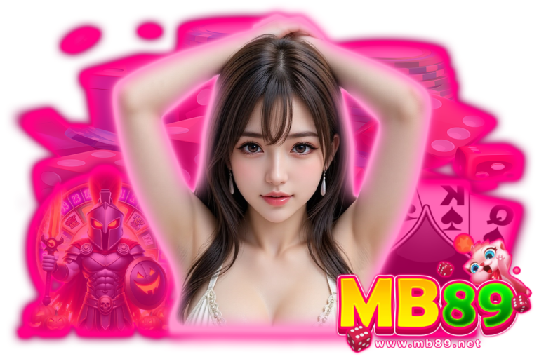 โชคดี 89